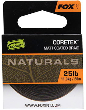 FOX Naturals Coretex 20 m 25 lb 11,3 kg - Cord - Main image