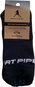 Socks FAT PIPE ANTI - SLIP Game socks 37 - 38 - Ponožky