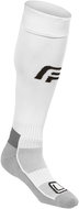 FAT PIPE WERNER Socks, white 43 - 45 - Football Stockings