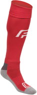 FAT PIPE WERNER Socks, red 32 - 35 - Football Stockings
