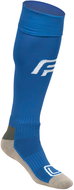 FAT PIPE WERNER Socks, blue 43 - 45 - Football Stockings