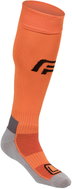 FAT PIPE WERNER Socks, orange 40 - 42 - Football Stockings