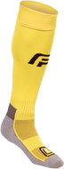 FAT PIPE WERNER Socks, yellow 40 - 42 - Football Stockings