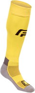 FAT PIPE WERNER Socks, yellow 43 - 45 - Football Stockings
