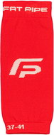 FAT PIPE VICTOR - PLAYER'S Calf sleeve, red 32 - 36 - Football Stockings