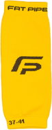 FAT PIPE VICTOR - PLAYER'S Calf sleeve, yellow 32 - 36 - Football Stockings