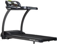 SporstArt Treadmill T615-CHR - Treadmill