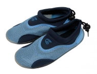 Holidaysport Alba Neoprene water shoes Junior blue 28 - Water Slips