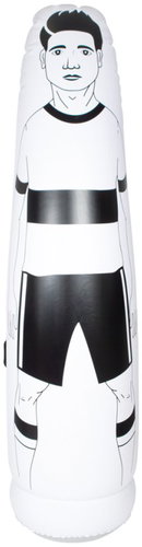 SPORTI FRANCE Inflatable training dummy 180 cm - Training Aid - Main image