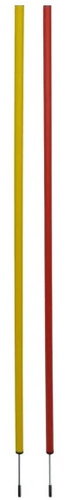 SPORTI FRANCE Slalom bar 160 cm (set of 30 pieces) - Training Aid - Main image