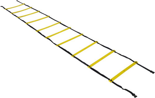 SPORTI FRANCE Training ladder 4 metres - Training Aid - Main image