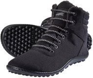 Leguano Kosmo, Black - Casual Shoes