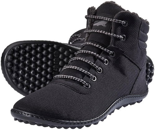 Leguano Kosmo black EU 37 / 228 mm - Casual Shoes - Main image