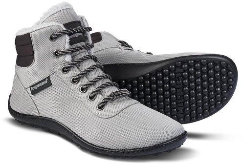 Leguano Kosmo grey EU 41 / 256 mm - Casual Shoes - Main image