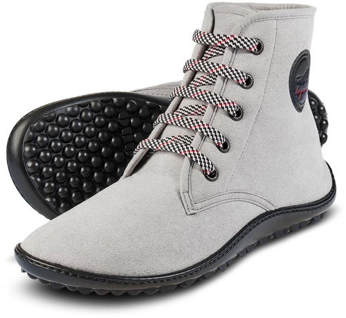 Leguano Chester grey EU 38 / 236 mm - Casual Shoes - Main image
