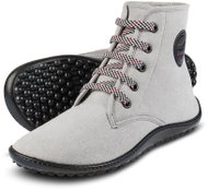 Leguano Chester grey EU 43 / 272 mm - Casual Shoes