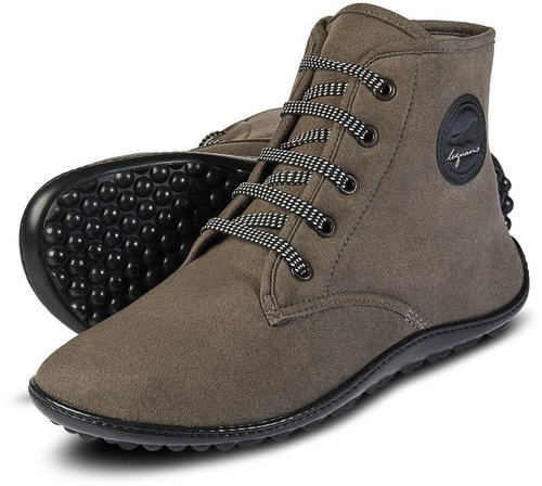 Leguano Chester grey EU 38 / 236 mm - Casual Shoes - Main image