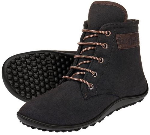 Leguano Chester brown EU 40 / 250 mm - Casual Shoes - Main image