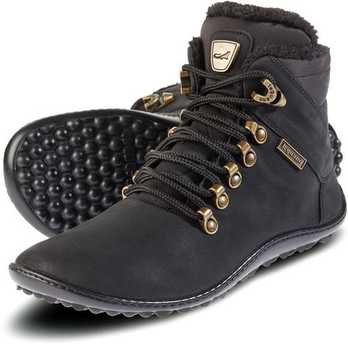 Leguano Husky black EU 43 / 272 mm - Casual Shoes - Main image
