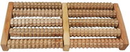ISO Dřevěný masážní přístroj na nohy - Massage Device