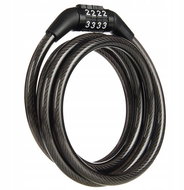 Foxter 2465, code 100 cm - Bike Lock
