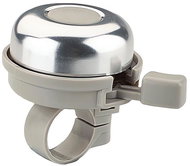 Verk 14002 Cycle bell silver - Bike Bell