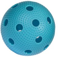 Florbalový míček FREEZ Ball Official - modrý - Florbalový míček
