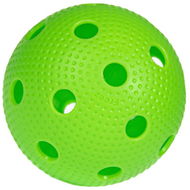 FREEZ Ball Official - zelený - Florbalový míček