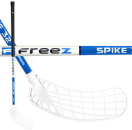 FREEZ SPIKE 32 BLUE MB 90 LEVÁ - Floorball Stick