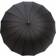 Foxter 1991 Bare umbrella black - Umbrella