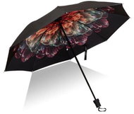 eCa PAR01 Folding umbrella 95 cm model 3 - Umbrella