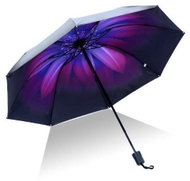 eCa PAR01 Folding umbrella 95 cm model 5 - Umbrella