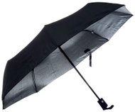 Pronett XJ3901 Folding umbrella black 100 cm - Umbrella