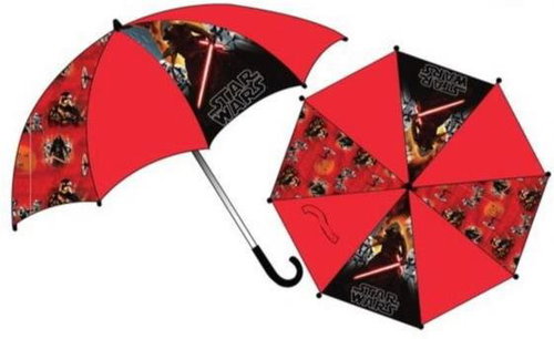 Javoli Star Wars umbrella 65 cm II - Umbrella - Main image