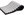 14213_CZ Acupressure pad 65 × 41 cm black