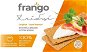 Frango Cizrnové plátky originální příchuť - Healthy Crisps