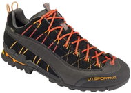 La Sportiva Hyper GTX - Black 46,5 EU - Trekking Shoes