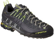 La Sportiva Hyper GTX - Carbon / Neon 38 EU - Trekking Shoes