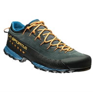 La Sportiva TX4 - Blue / Papaya 42 EU - Trekking Shoes