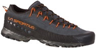 La Sportiva TX4 - Carbon / Flame 45 EU - Trekking Shoes