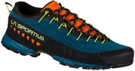 La Sportiva TX4 - Storm Blue / Hawaiian Sun 45 EU - Trekking Shoes