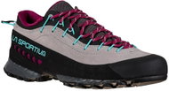 La Sportiva TX4 Women’s - Grey / Iceberg 36,5 EU - Trekking Shoes