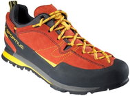 La Sportiva Boulder X - Red 36,5 EU - Trekking Shoes