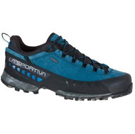 La Sportiva TX4 GTX - Carbon / Flame - Trekking Shoes