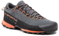 La Sportiva TX4 GTX - Carbon / Flame 42 EU - Trekking Shoes