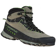 La Sportiva TX4 Mid GTX - Clay / Kale 45 EU - Trekking Shoes
