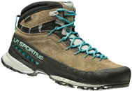La Sportiva TX4 Mid GTX Women’s - Taupe / Emerald 40,5 EU - Trekking Shoes
