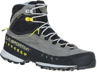 La Sportiva TX5 GTX Women’s - Clay / Celery 41,5 EU - Trekking Shoes