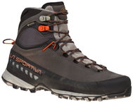 La Sportiva TX5 GTX Women’s - Carbon / Paprika 36,5 EU - Trekking Shoes