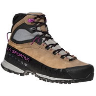 La Sportiva TX5 GTX Women’s - Taupe / Purple 38 EU - Trekking Shoes